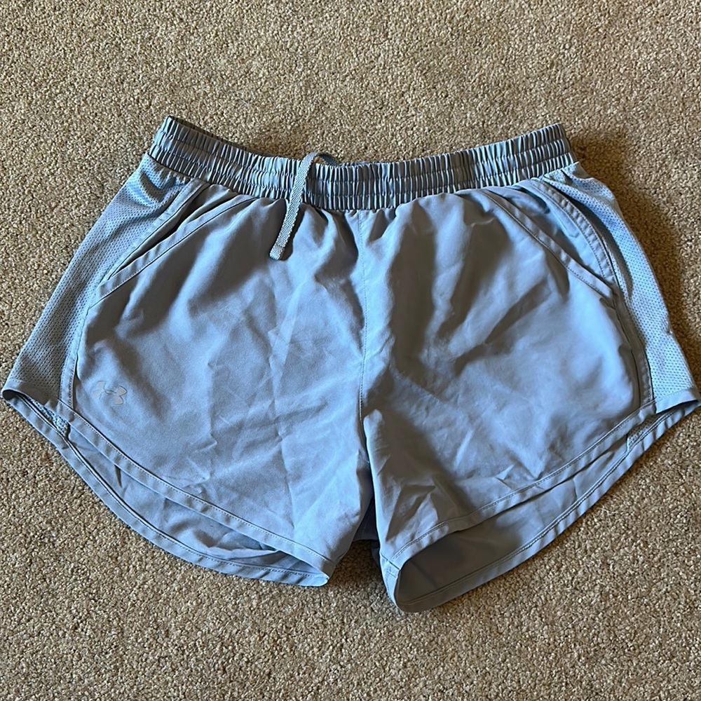 Under armour shorts